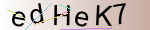 Captcha anti-spam