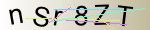 Captcha anti-spam