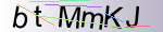 Captcha anti-spam
