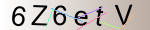 Captcha anti-spam