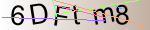 Captcha anti-spam