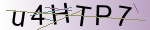 Captcha anti-spam