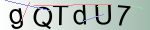Captcha anti-spam