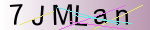 Captcha anti-spam