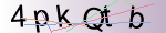 Captcha anti-spam