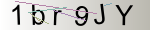 Captcha anti-spam