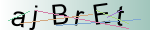 Captcha anti-spam
