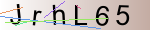 Captcha anti-spam