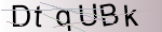 Captcha anti-spam