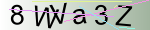 Captcha anti-spam