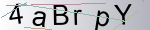 Captcha anti-spam