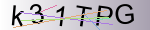 Captcha anti-spam