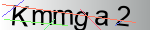 Captcha anti-spam