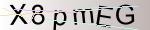 Captcha anti-spam