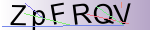Captcha anti-spam
