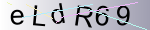 Captcha anti-spam