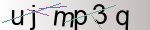 Captcha anti-spam