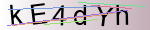 Captcha anti-spam
