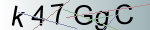 Captcha anti-spam