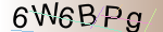 Captcha anti-spam