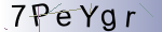 Captcha anti-spam