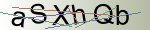 Captcha anti-spam
