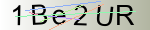 Captcha anti-spam