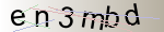 Captcha anti-spam