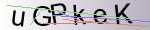 Captcha anti-spam
