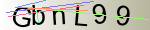 Captcha anti-spam