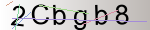 Captcha anti-spam