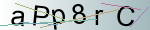 Captcha anti-spam