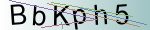 Captcha anti-spam