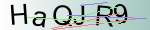 Captcha anti-spam