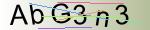 Captcha anti-spam