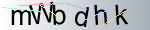 Captcha anti-spam