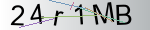 Captcha anti-spam