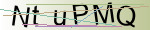 Captcha anti-spam