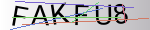 Captcha anti-spam