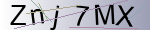 Captcha anti-spam