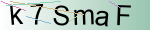 Captcha anti-spam
