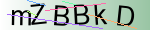 Captcha anti-spam