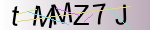Captcha anti-spam