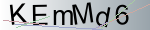 Captcha anti-spam