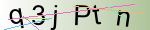 Captcha anti-spam