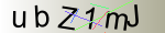 Captcha anti-spam