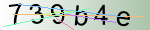 Captcha anti-spam