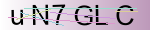 Captcha anti-spam