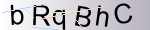 Captcha anti-spam
