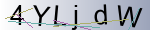 Captcha anti-spam